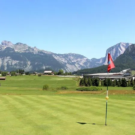 Narzisse - Im Kurpark شقة *