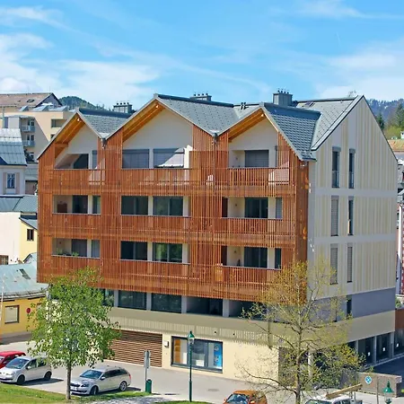 Apartment Narzisse - Im Kurpark