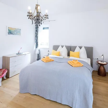 Narzisse - Im Kurpark Bad Aussee