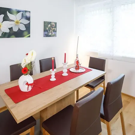 Narzisse - Im Kurpark