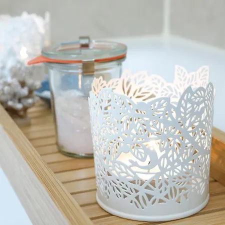 Narzisse - Im Kurpark شقة *