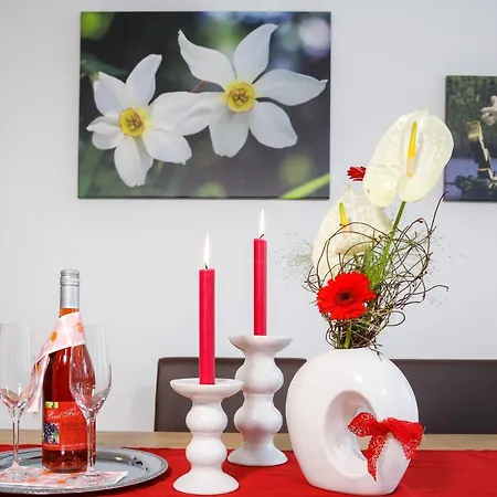 Narzisse - Im Kurpark *