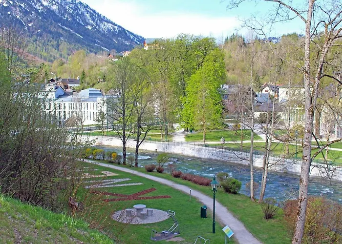 Narzisse - Im Kurpark *