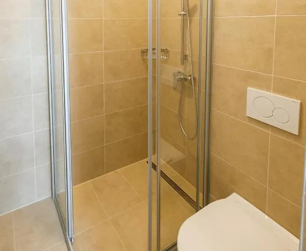 Narzisse - Im Kurpark Apartment *