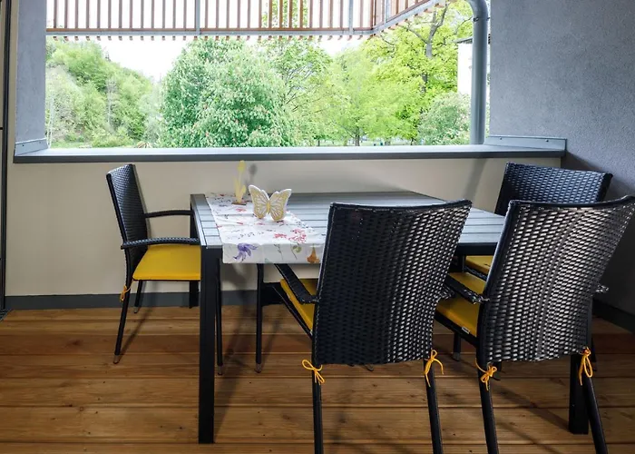 Narzisse - Im Kurpark Bad Aussee