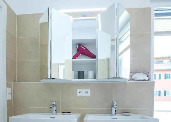 Narzisse - Im Kurpark Bad Aussee