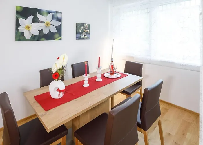 Narzisse - Im Kurpark