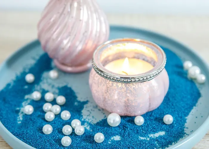 Apartment Narzisse - Im Kurpark