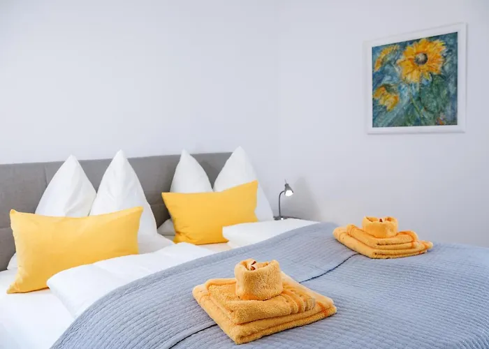 Narzisse - Im Kurpark