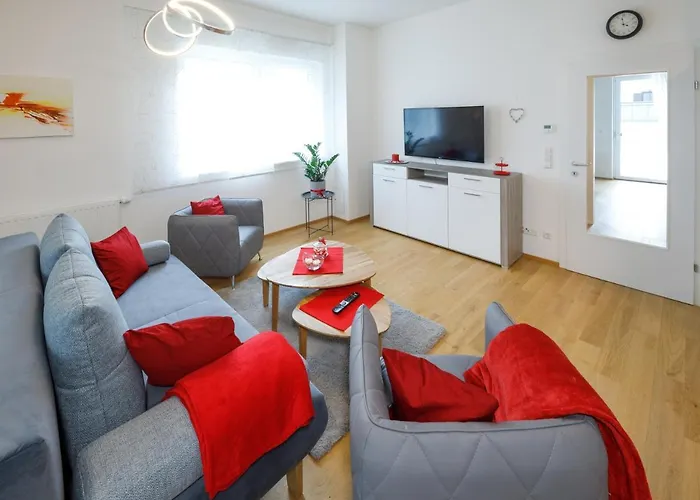 Apartment Narzisse - Im Kurpark Bad Aussee