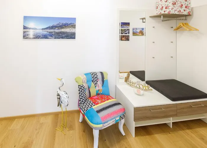 Narzisse - Im Kurpark Bad Aussee