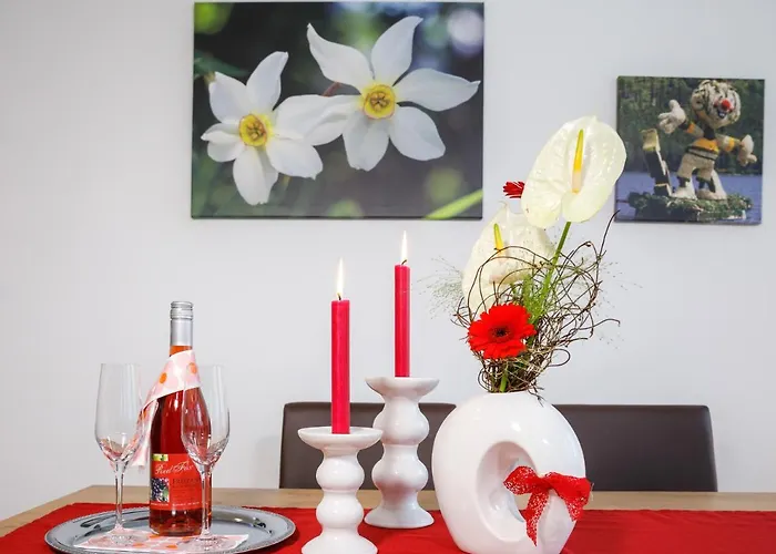 Narzisse - Im Kurpark *